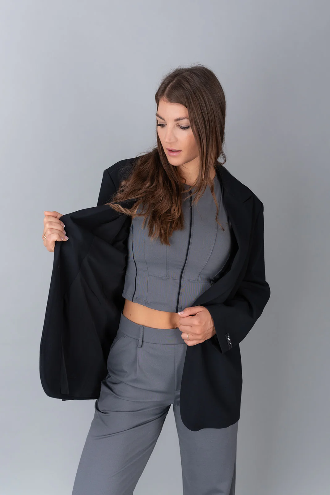Blazer - Image 4