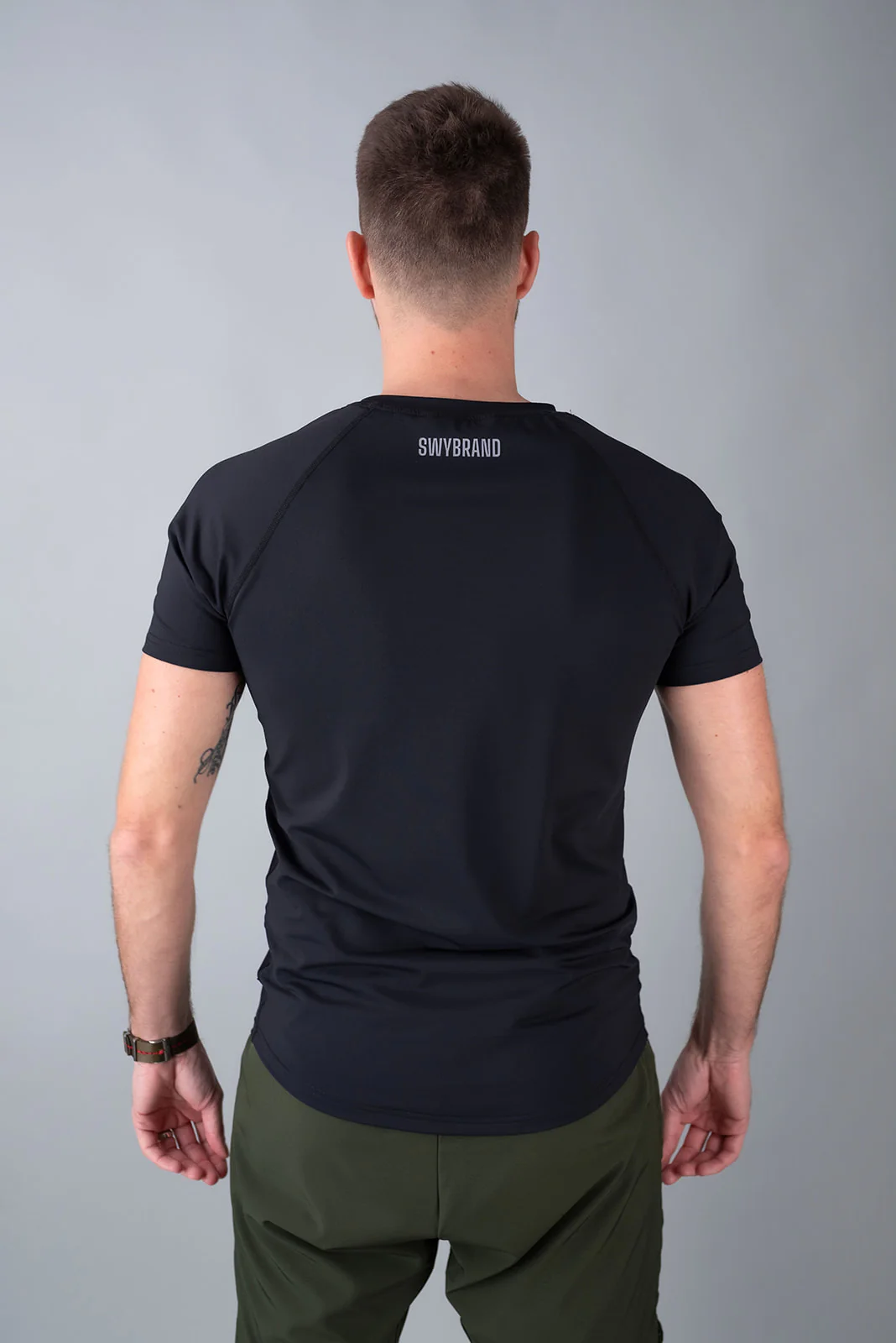 T-Shirt Dry fit  - Image 3