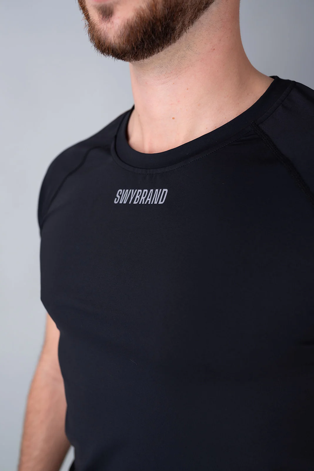 T-Shirt Dry fit  - Image 4