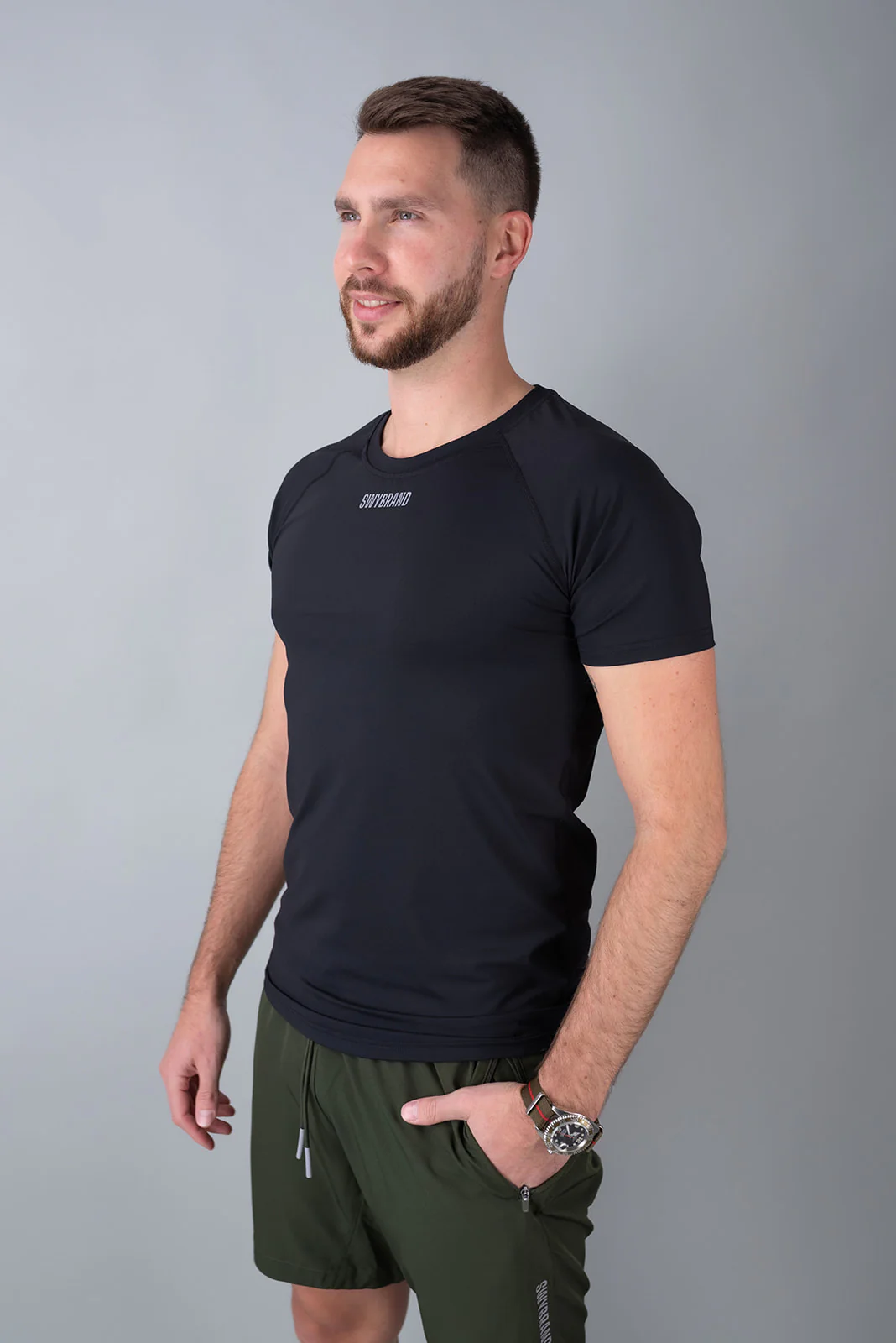 T-Shirt Dry fit  - Image 5