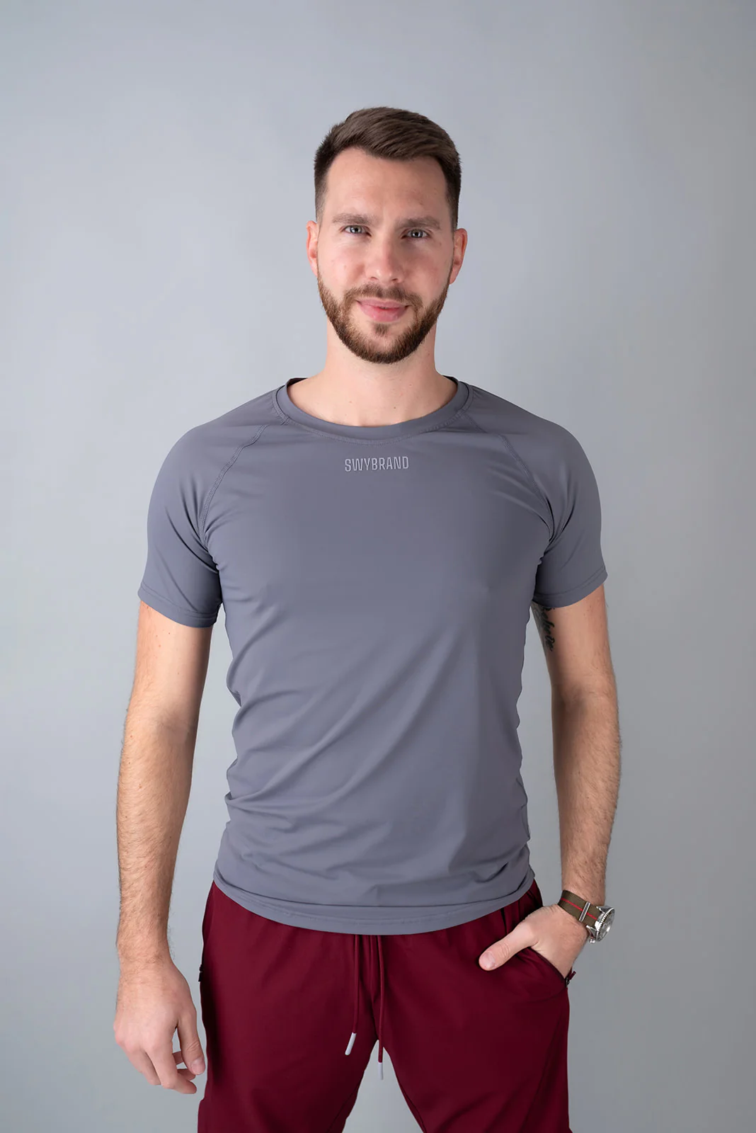 T-Shirt Dry fit  - Image 3