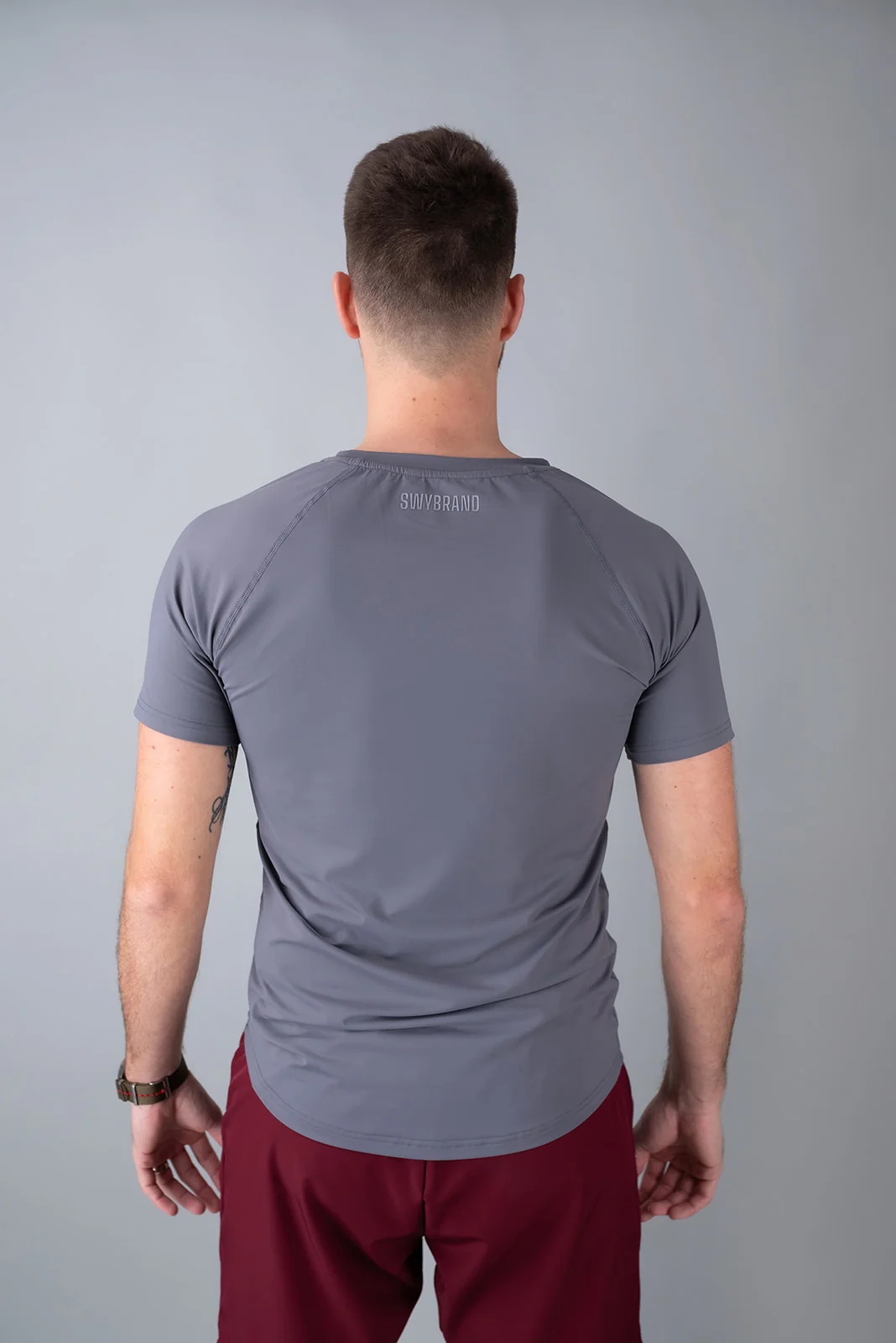 T-Shirt Dry fit  - Image 4