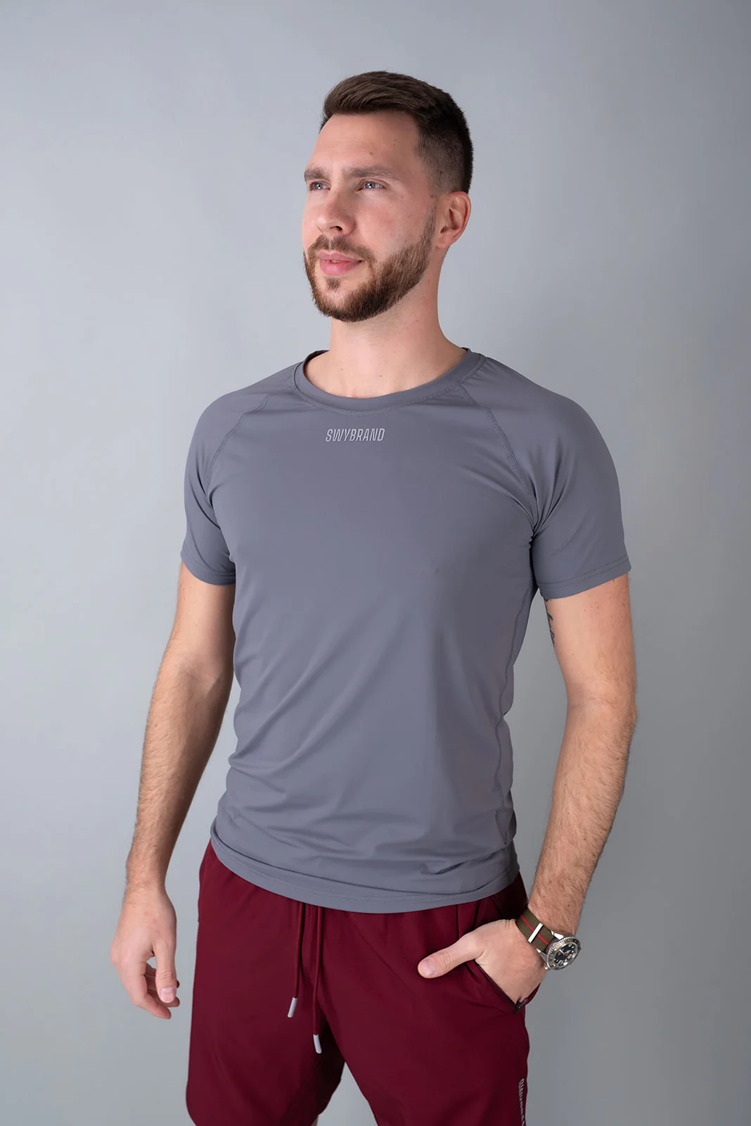 T-Shirt Dry fit  - Image 6