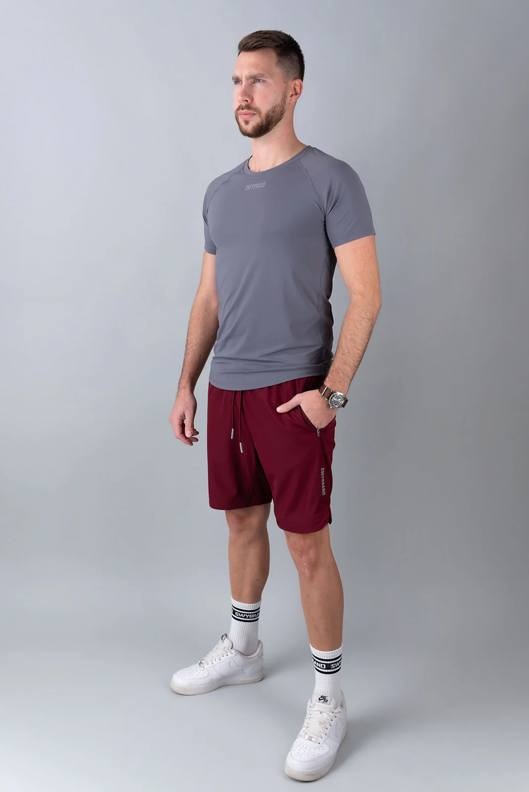 T-Shirt Dry fit  - Image 7