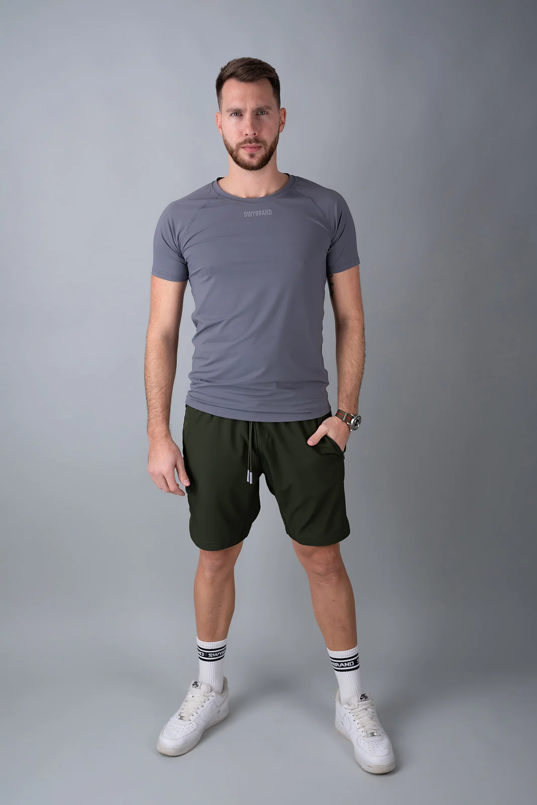 T-Shirt Dry fit  - Image 8