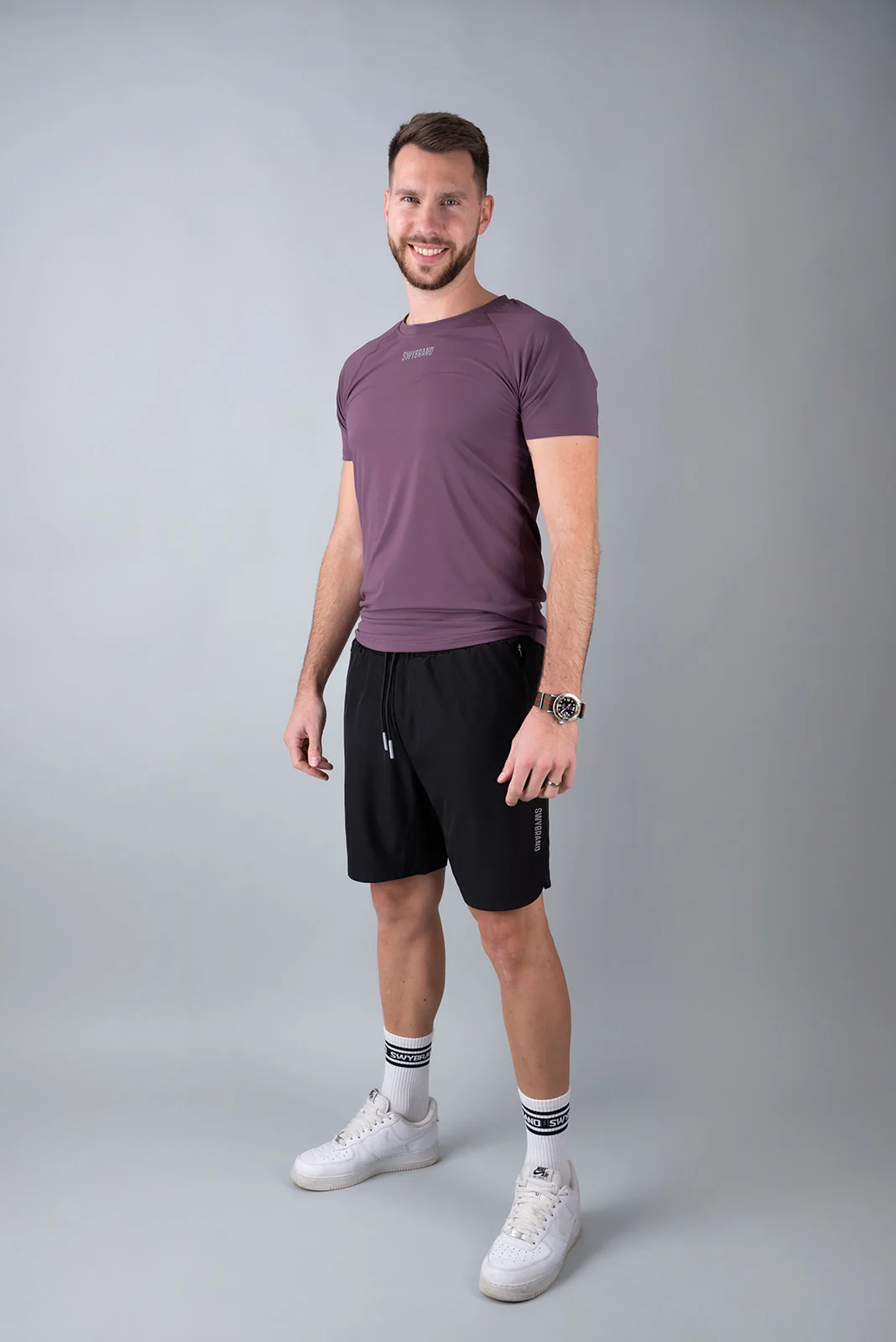 T-Shirt Dry Fit - Image 6