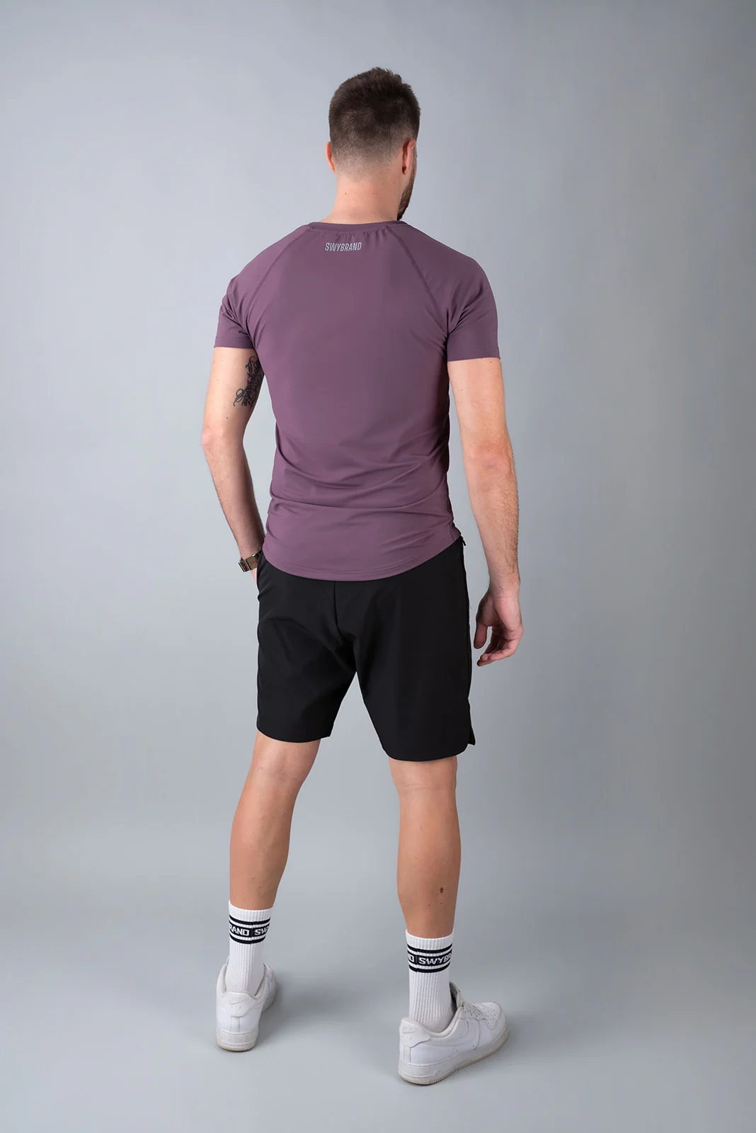 T-Shirt Dry Fit - Image 7