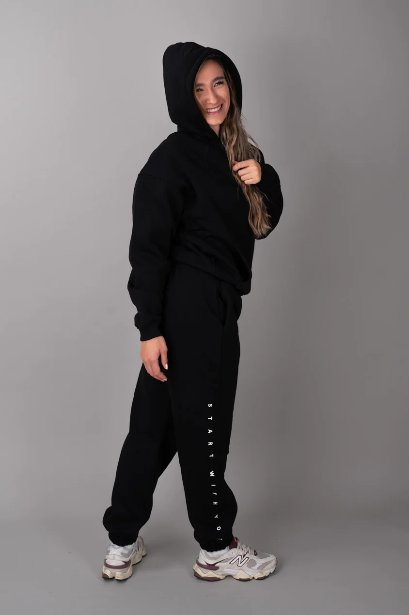 Ease Hoodie - Image 3