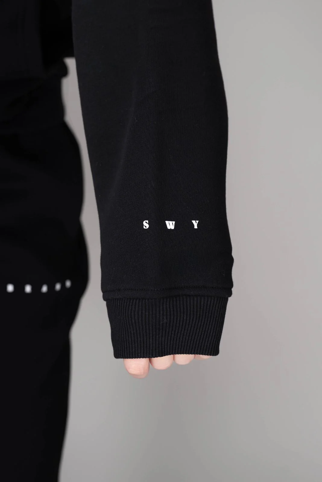 Ease Hoodie - Image 4