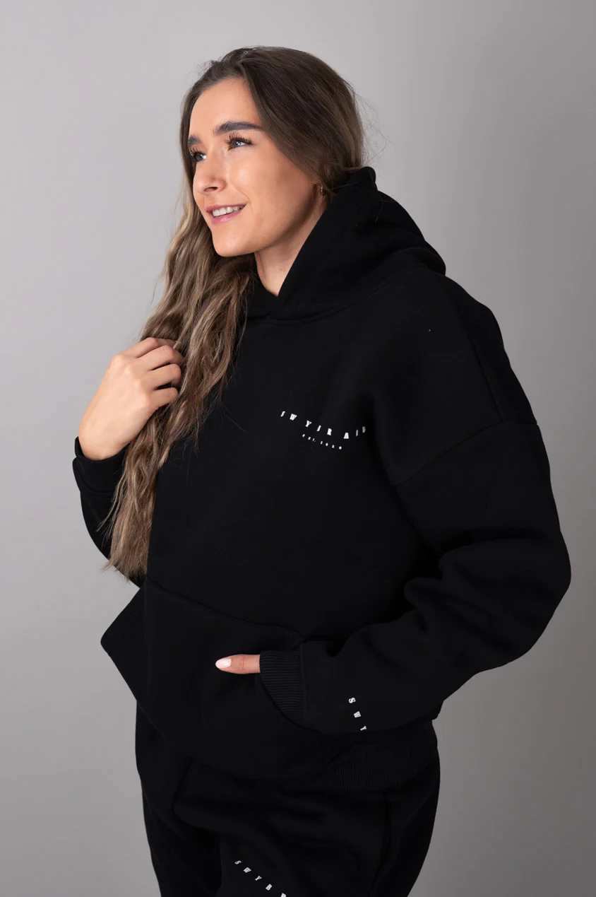 Ease Hoodie - Image 7
