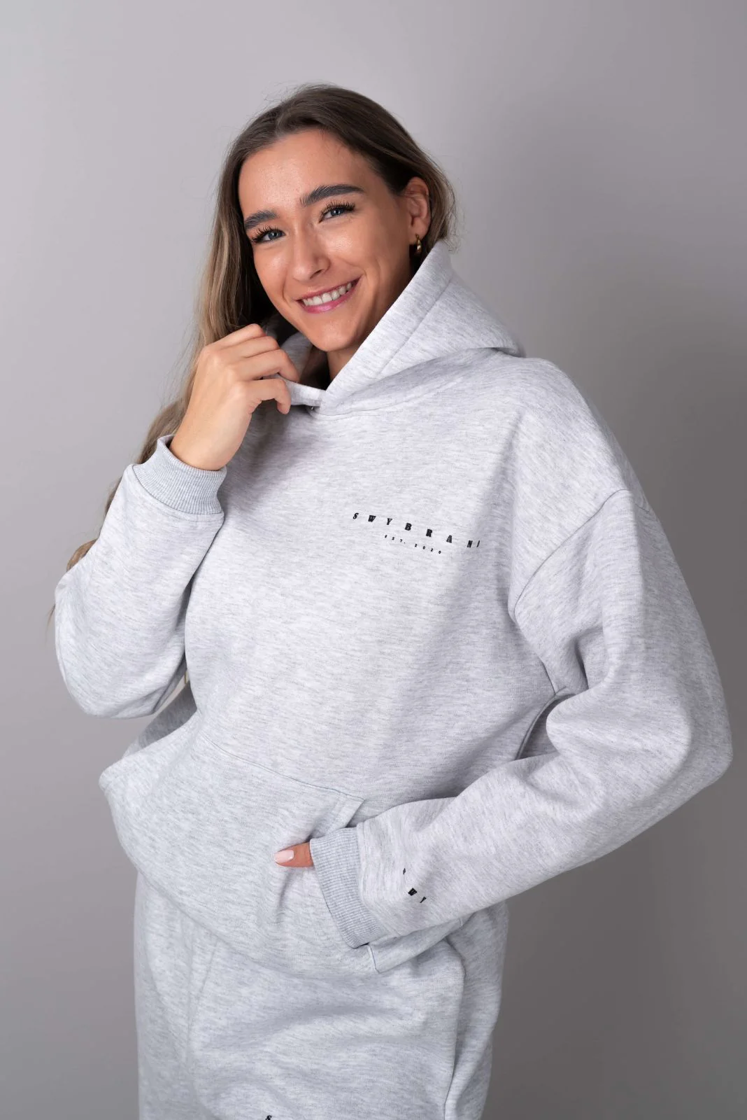 Ease Hoodie - Image 3