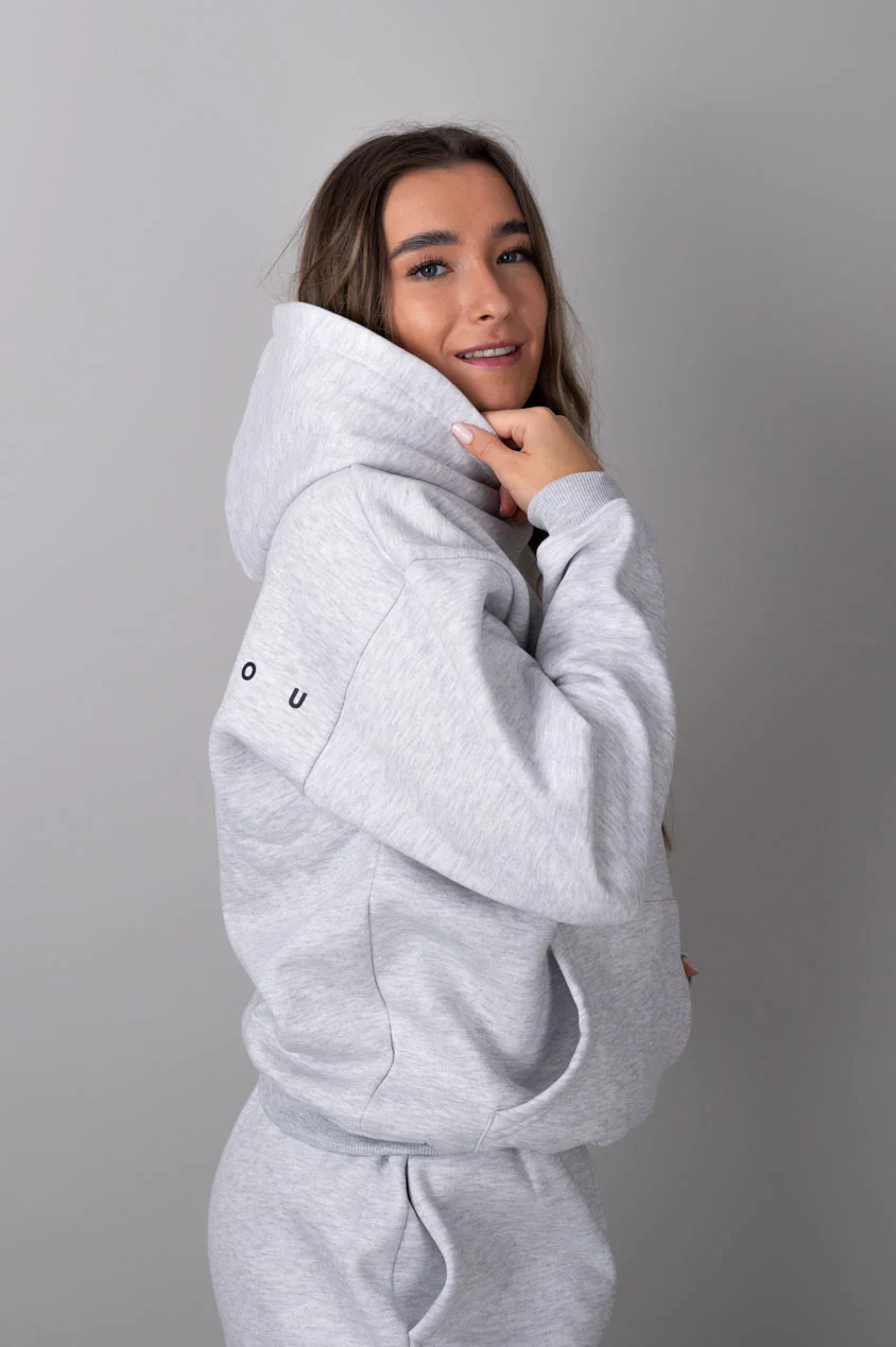 Ease Hoodie - Image 4
