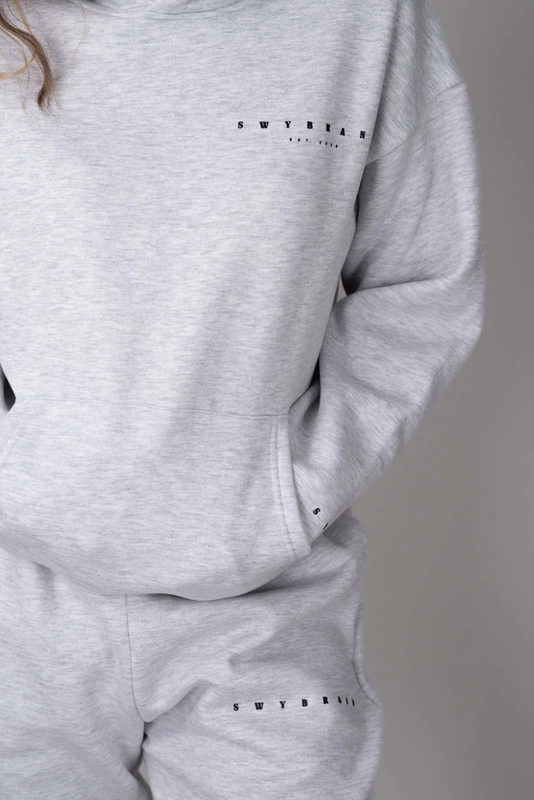 Ease Hoodie - Image 7