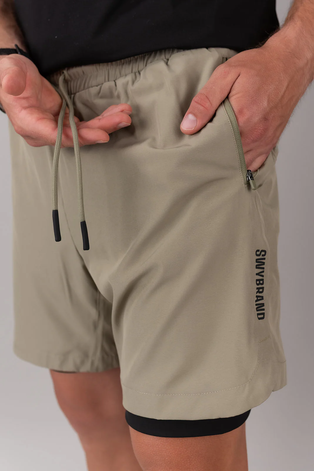 Edge 2v1 Shorts - Image 4