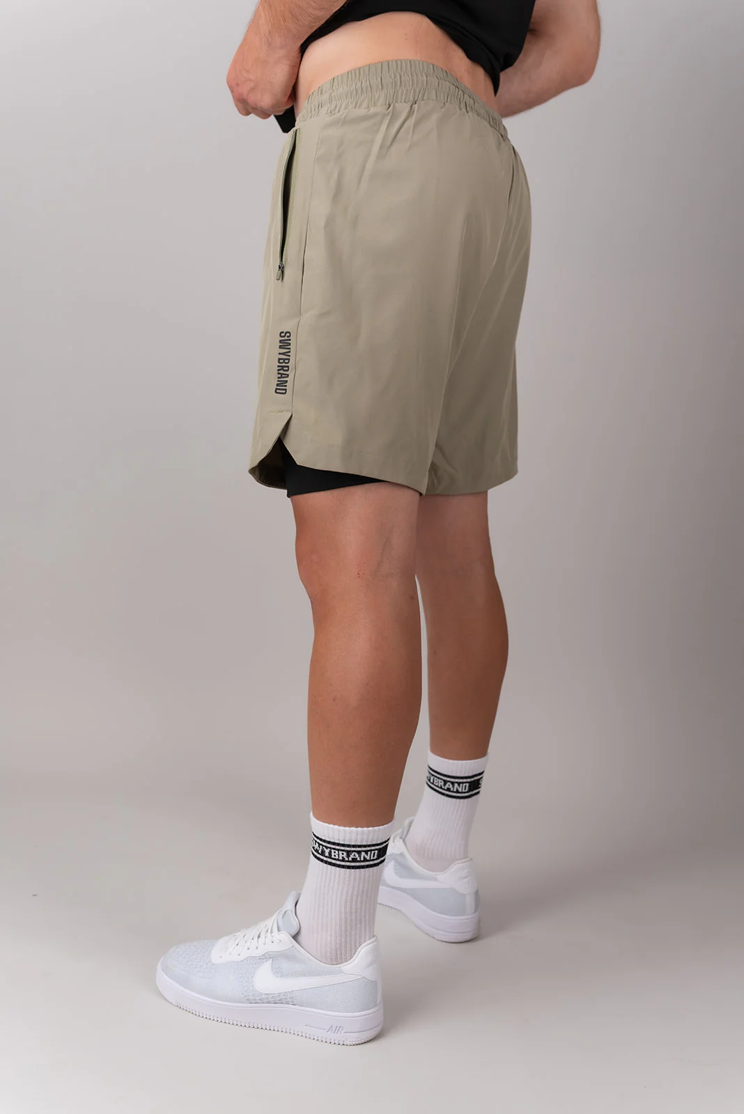 Edge 2v1 Shorts - Image 5
