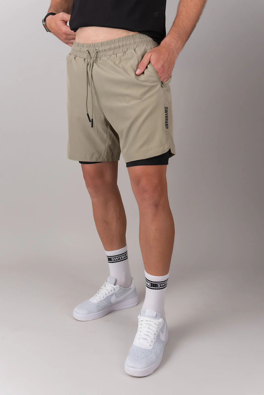 Edge 2v1 Shorts - Image 7