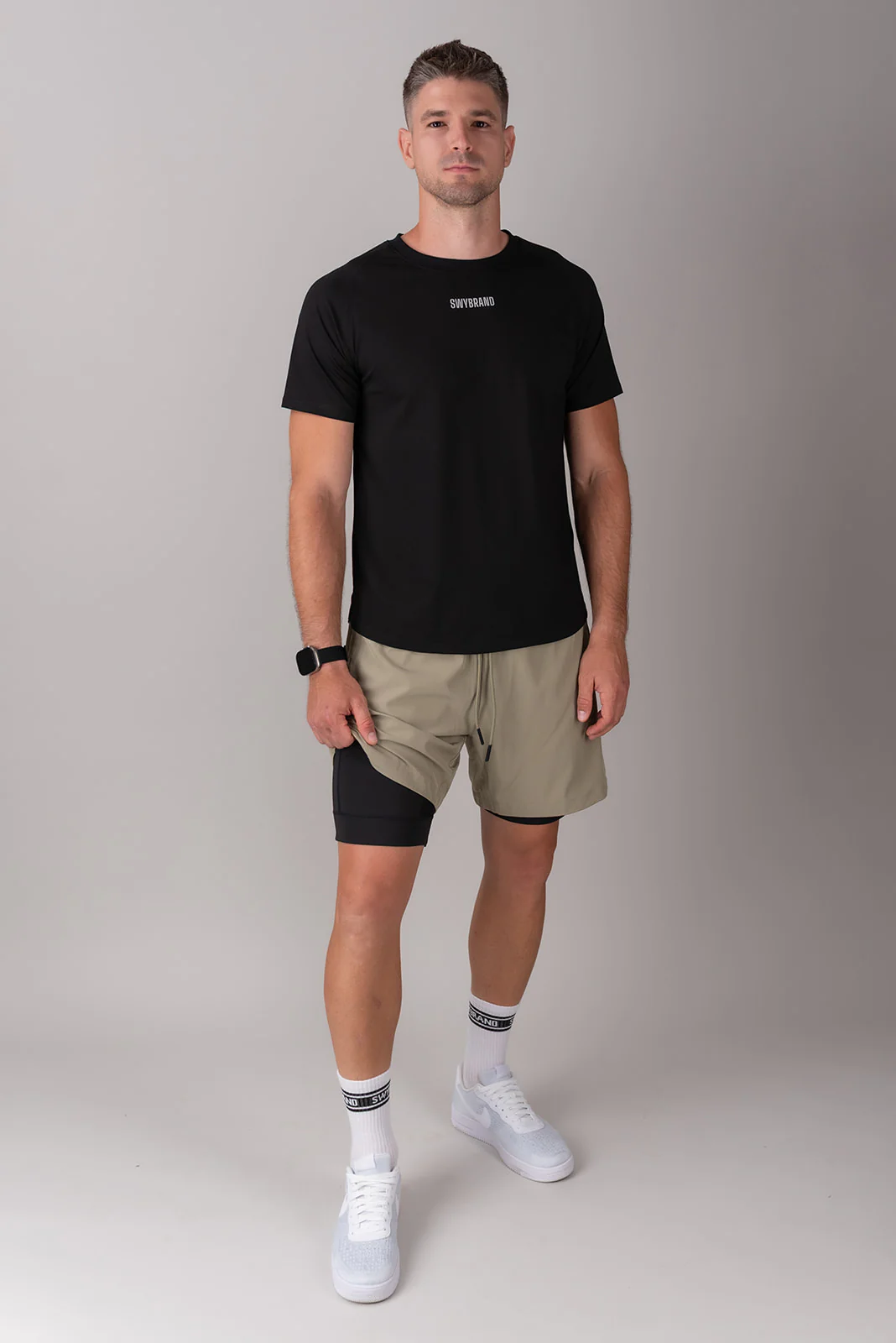 Edge 2v1 Shorts - Image 8