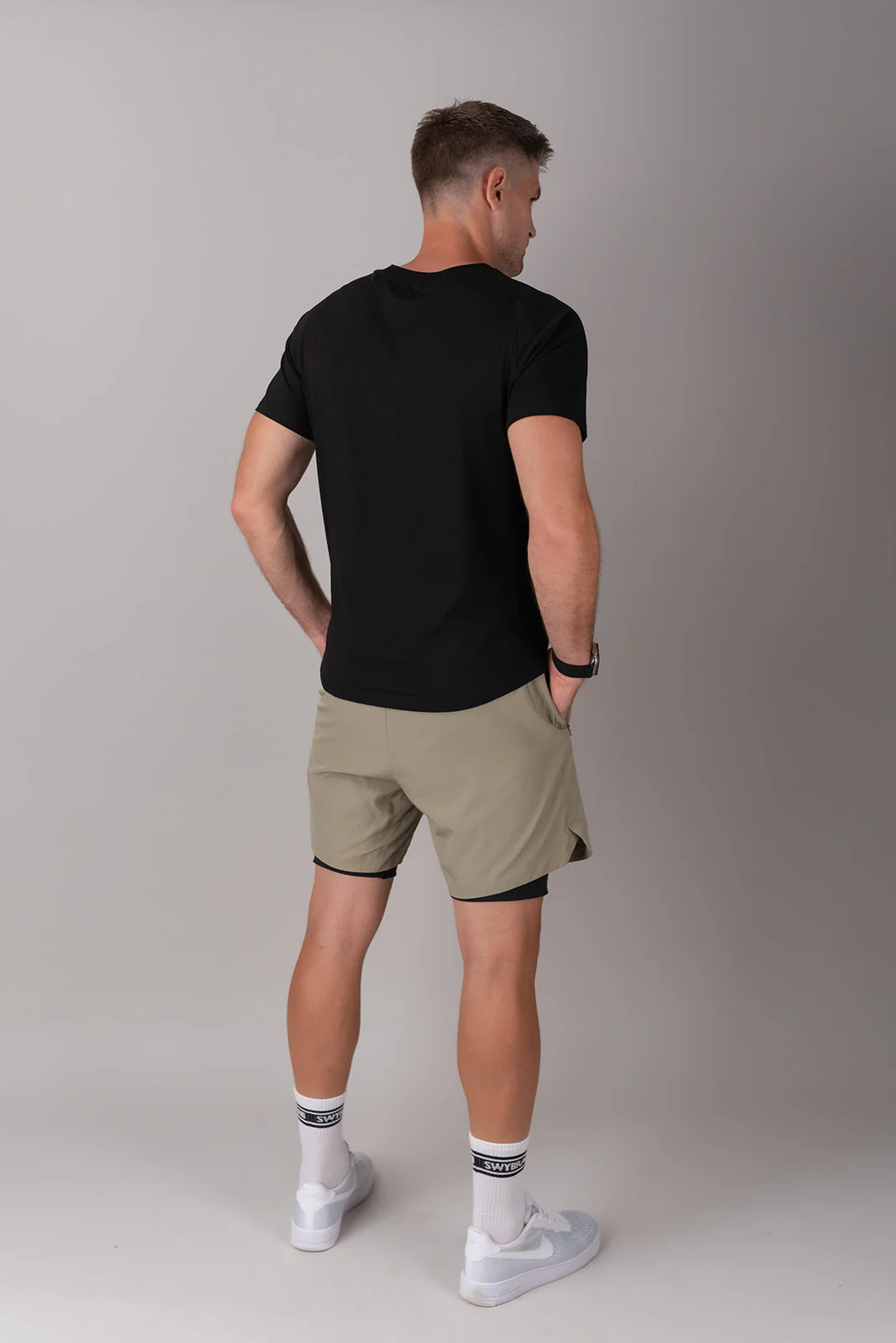 Edge 2v1 Shorts - Image 9