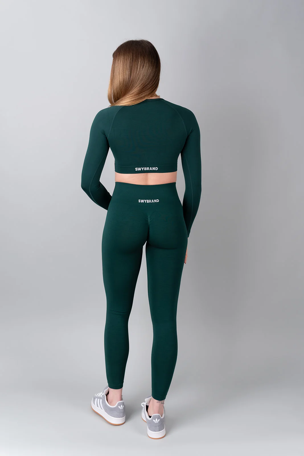 Elevate Leggings - Image 7