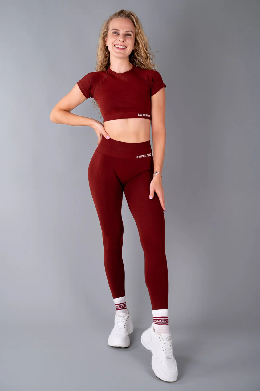 Elevate Leggings - Image 6