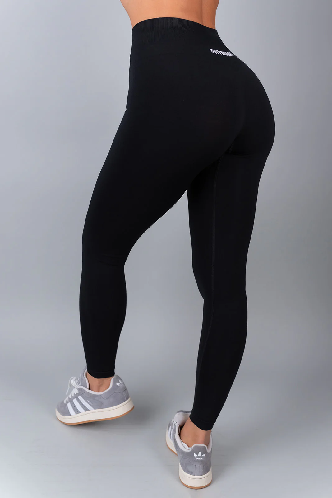 Elevate No Scrunch Leggings - Image 3