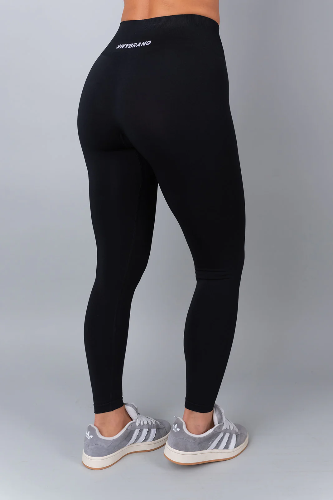 Elevate No Scrunch Leggings - Image 4
