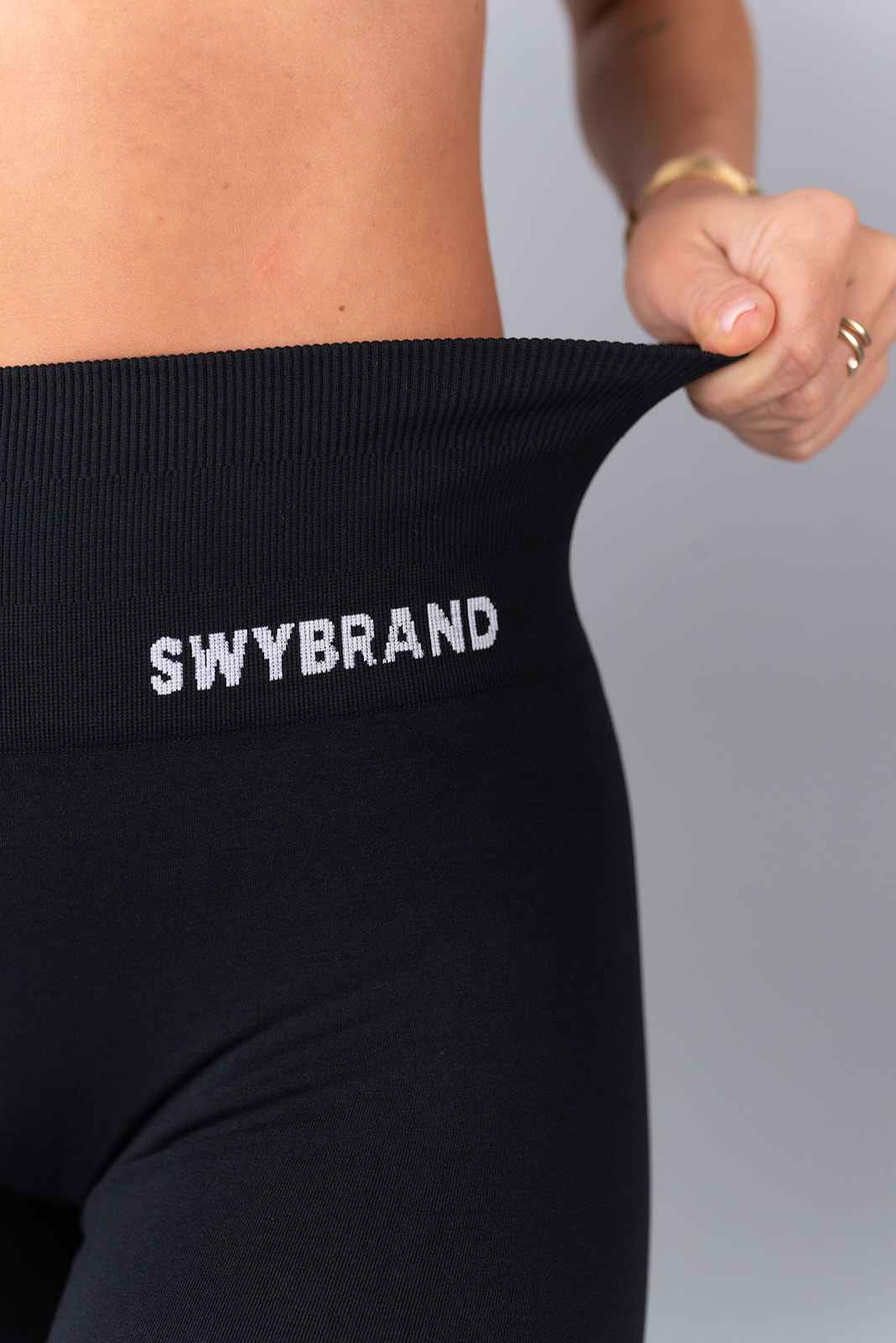 Elevate No Scrunch Leggings - Image 6