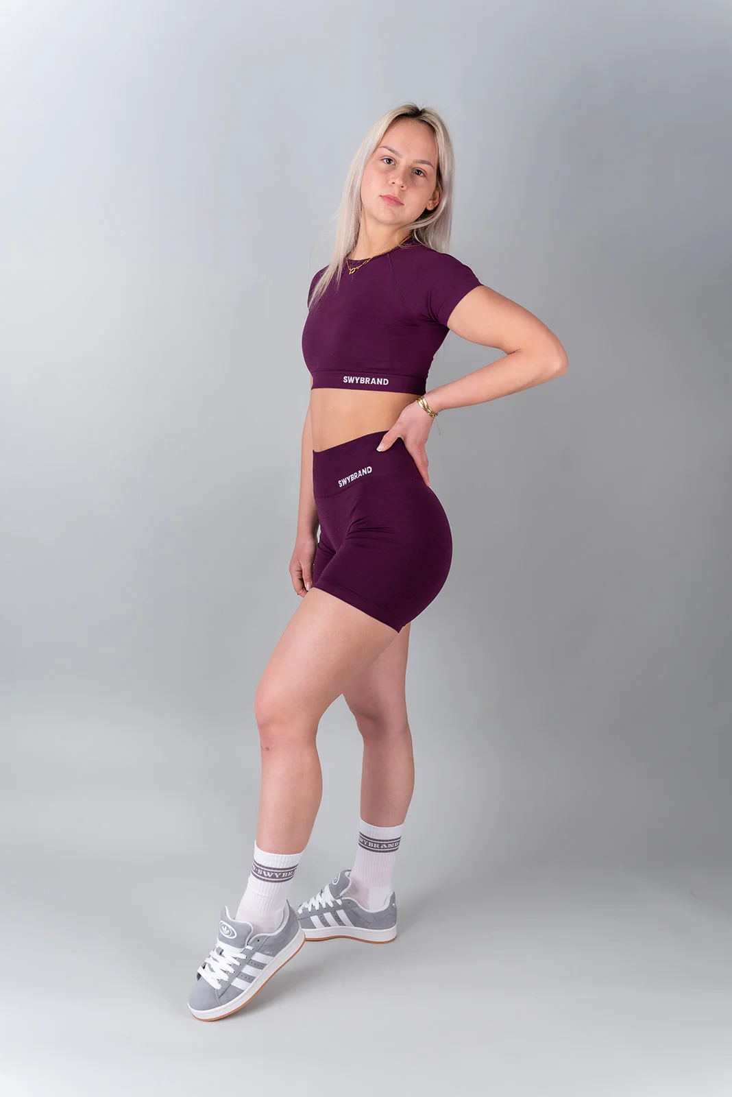 Shorts Elevate - Image 5