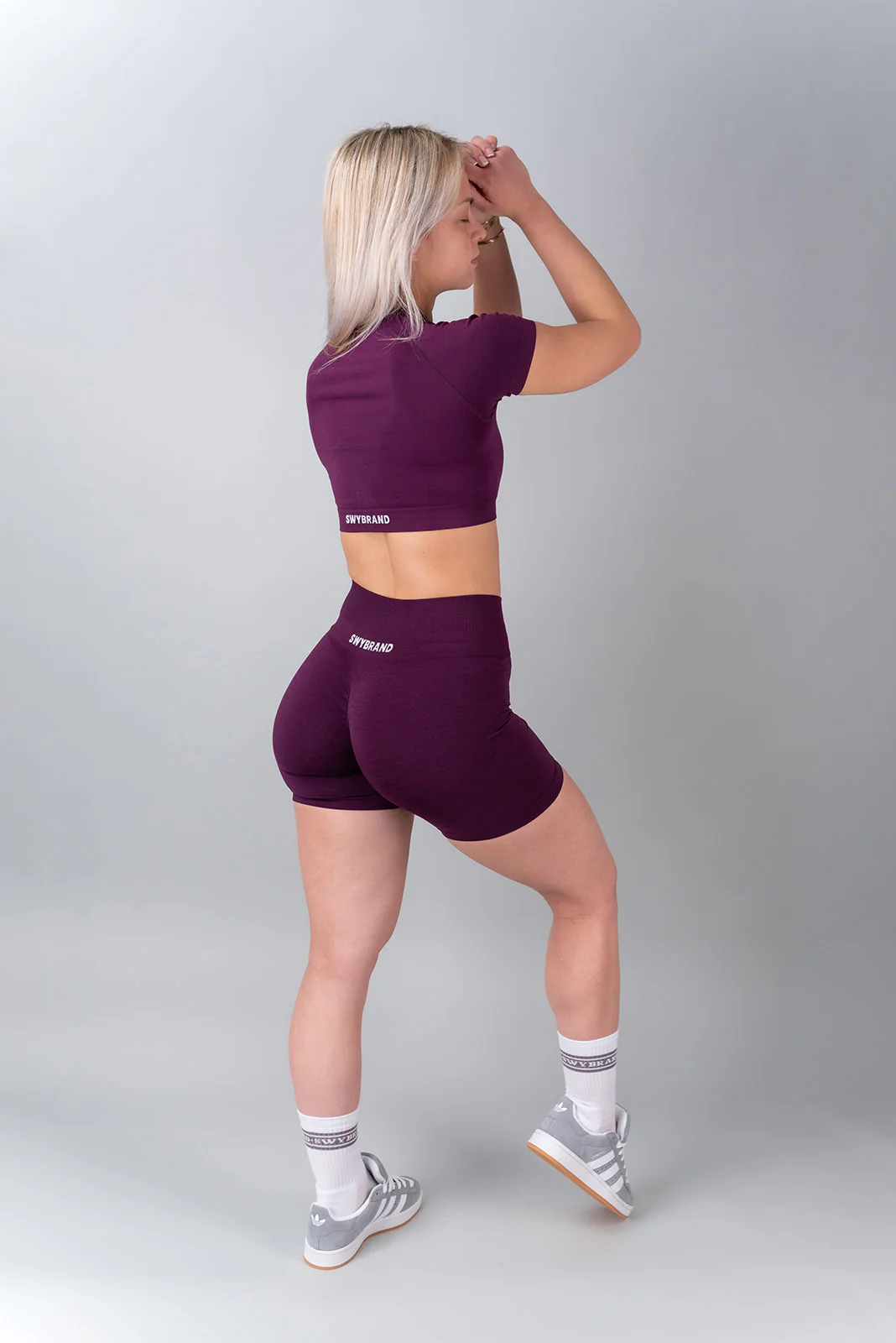 Shorts Elevate - Image 6