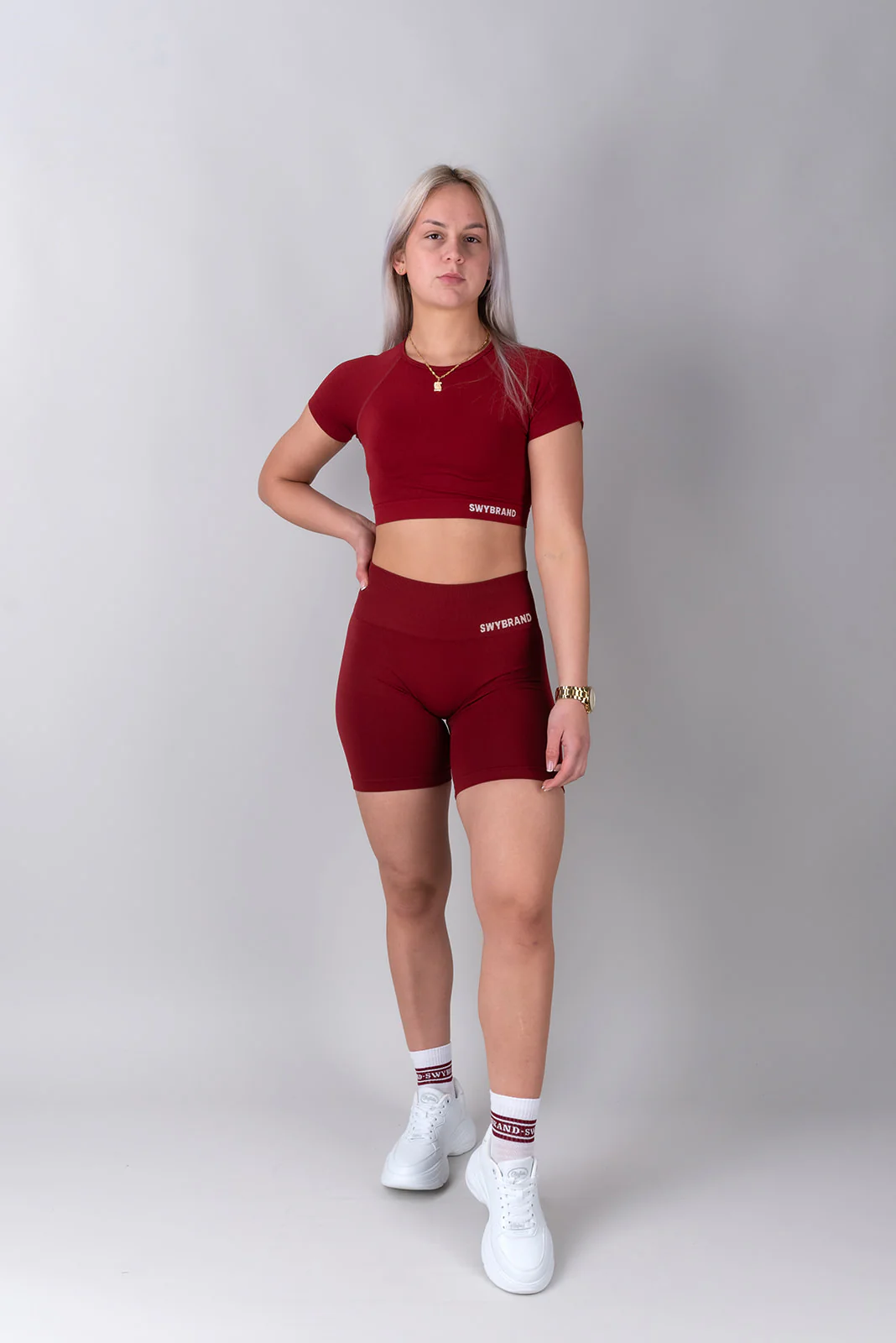 Shorts Elevate - Image 5