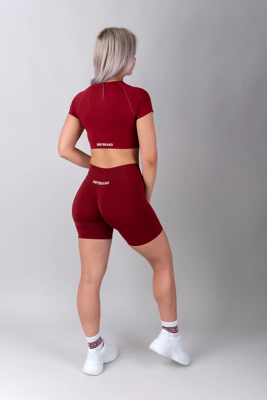 Shorts Elevate - Image 6