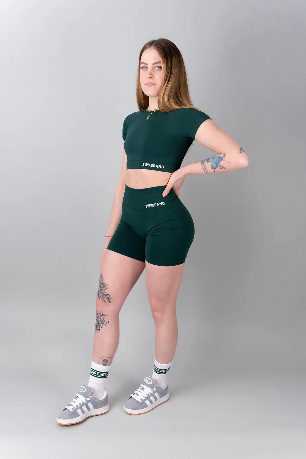 Shorts Elevate - Image 4