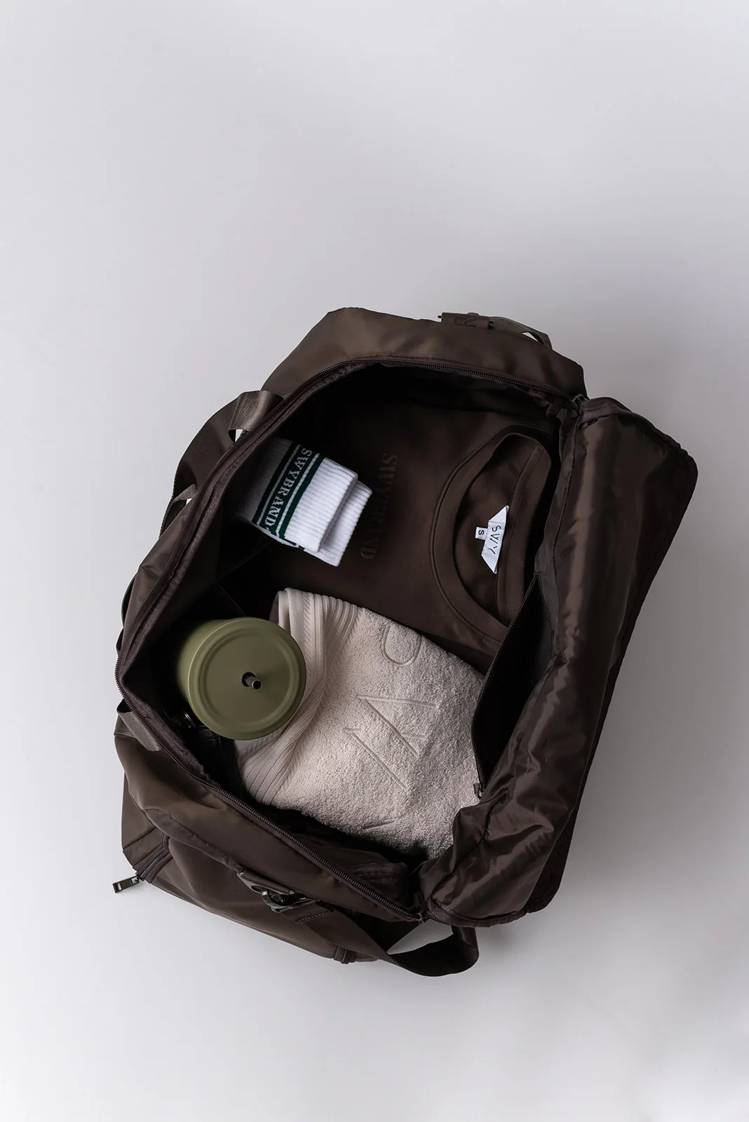 BORSA DA PALESTRA GRANDE - Image 12
