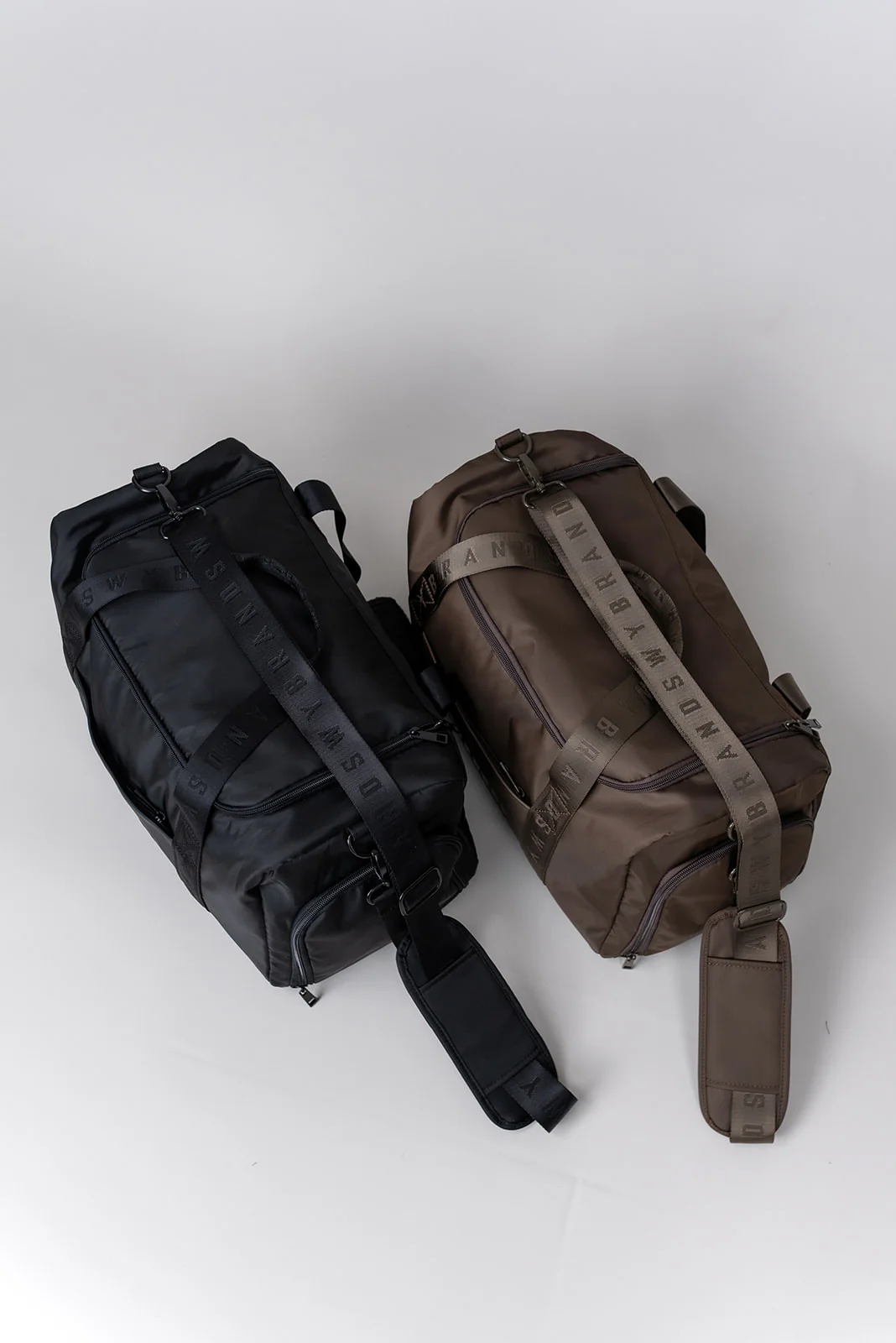 BORSA DA PALESTRA GRANDE - Image 2