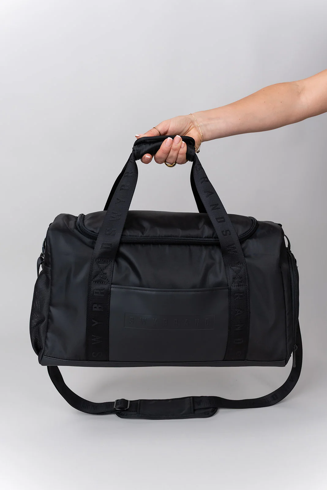 BORSA DA PALESTRA GRANDE - Image 3
