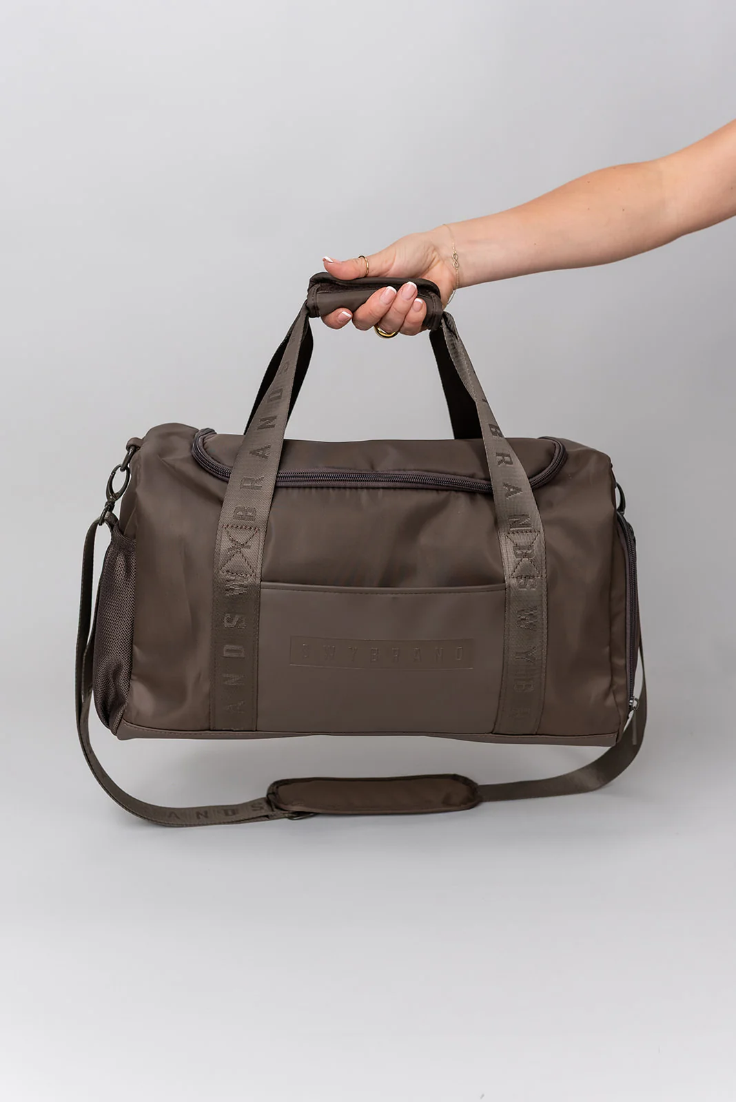 BORSA DA PALESTRA GRANDE - Image 4