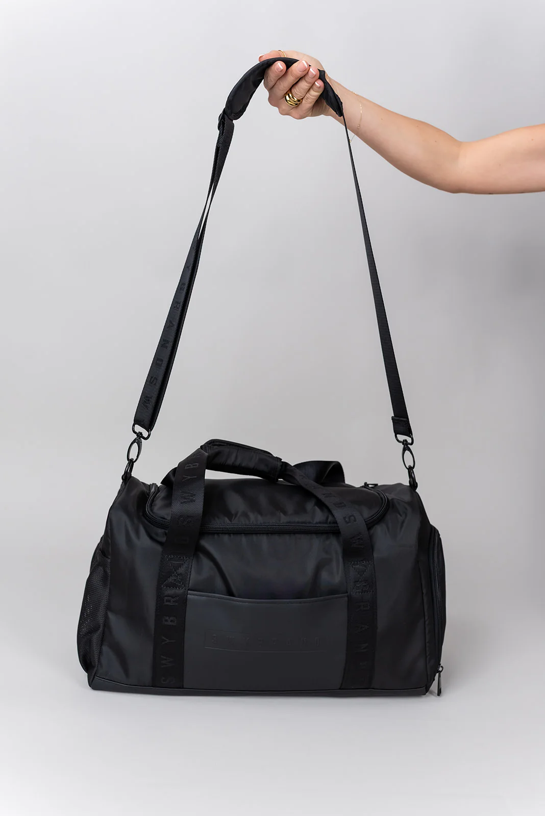 BORSA DA PALESTRA GRANDE - Image 5