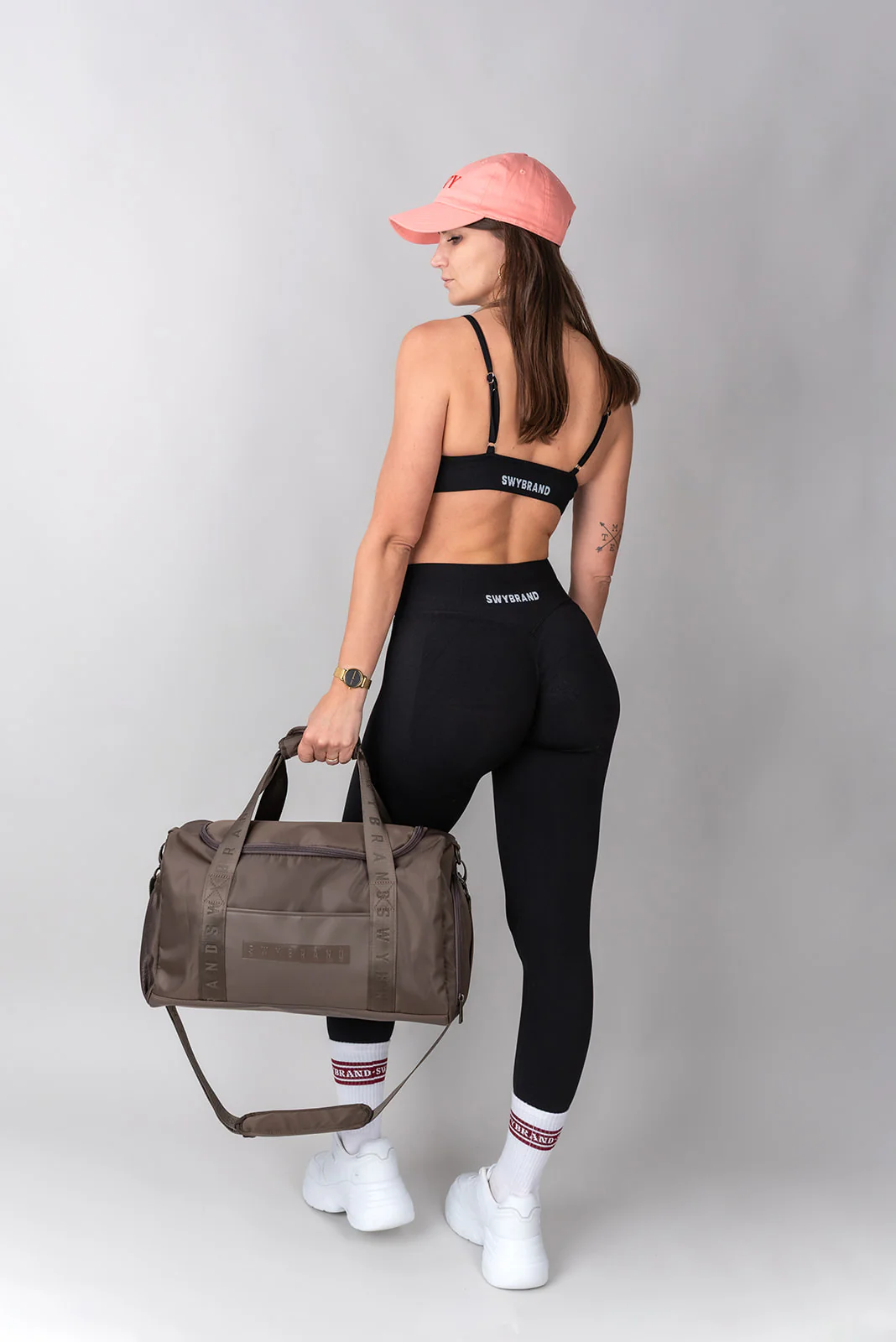 BORSA DA PALESTRA PICCOLA - Image 14