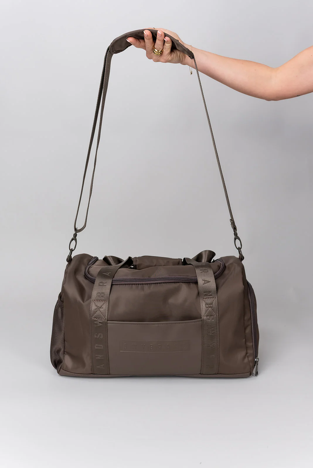 BORSA DA PALESTRA PICCOLA - Image 5