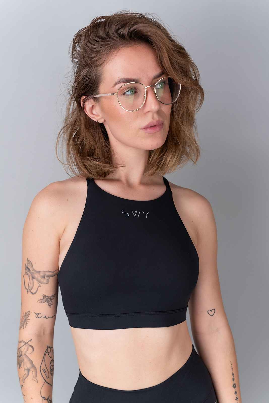 Reggiseno High Neck - Image 5