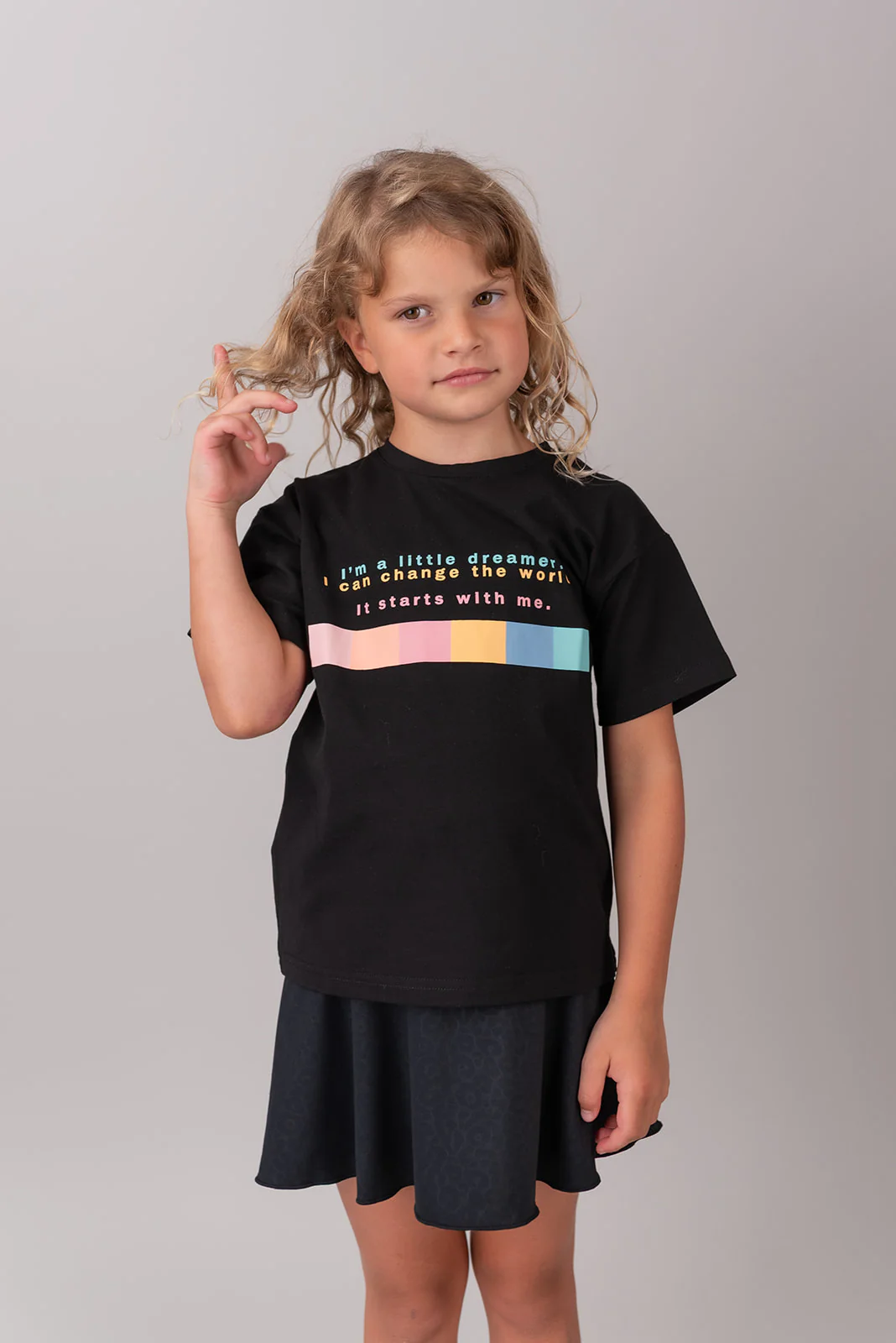 Kids Maglietta Dream