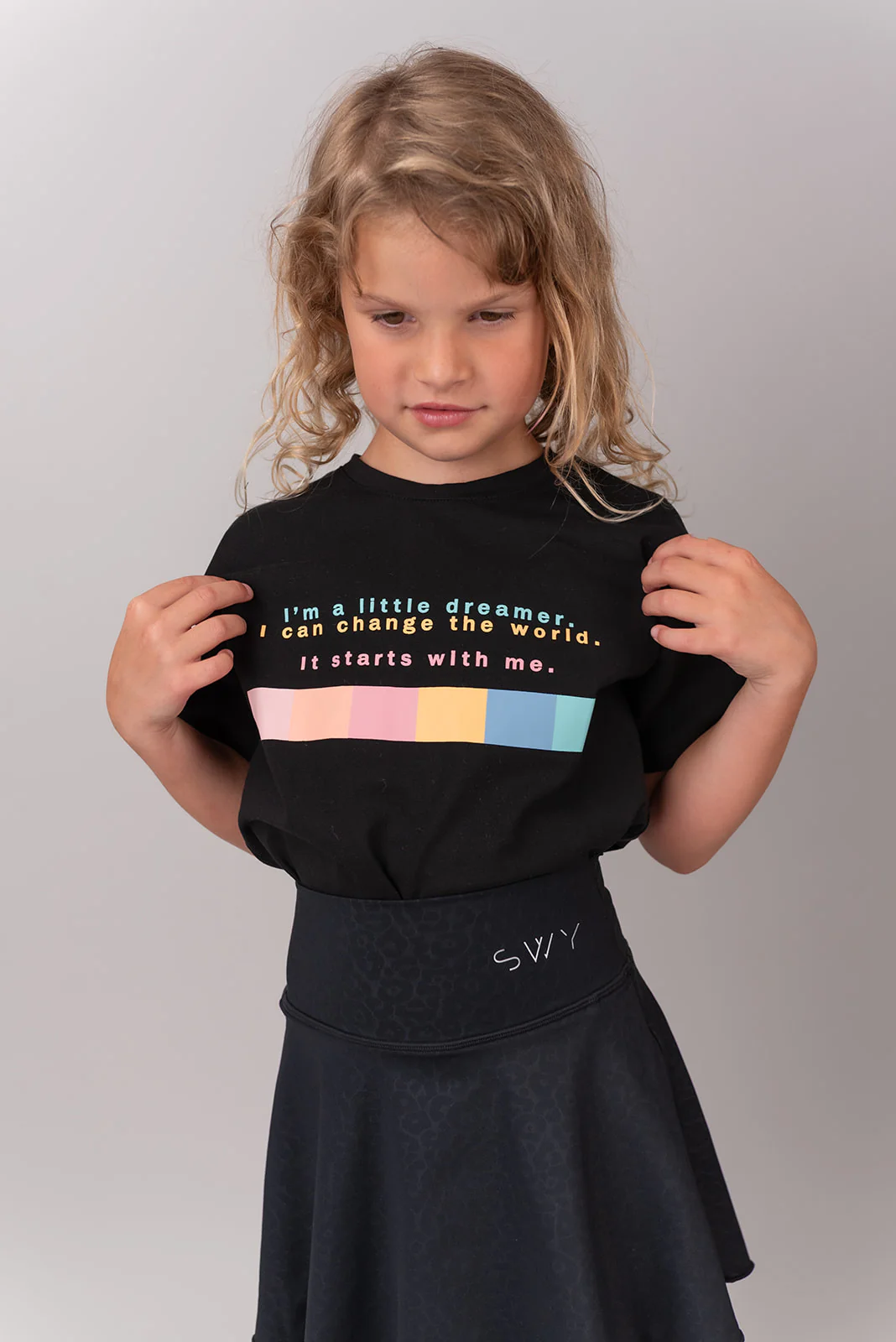 Kids Maglietta Dream - Image 3
