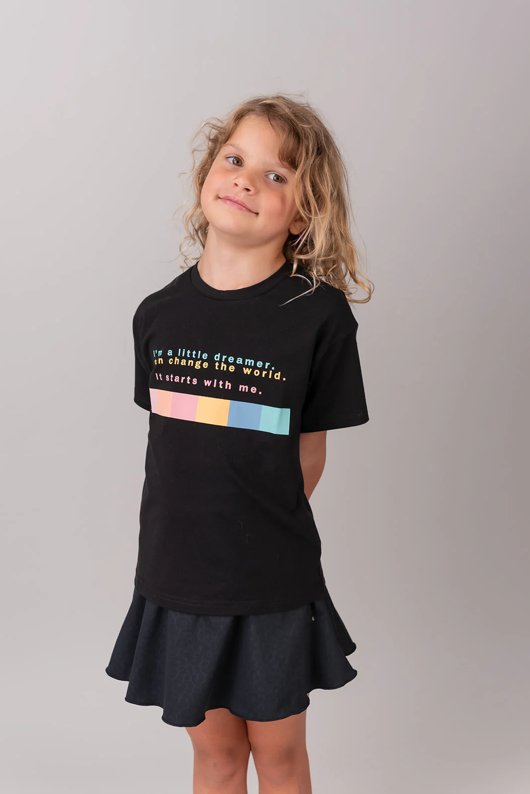 Kids Maglietta Dream - Image 4