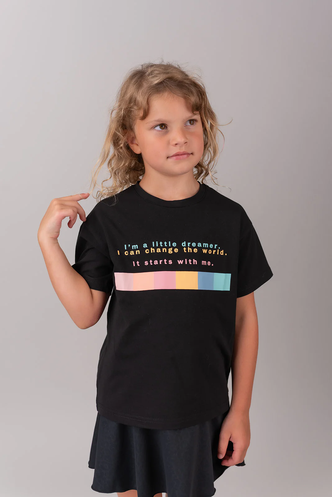 Kids Maglietta Dream - Image 6