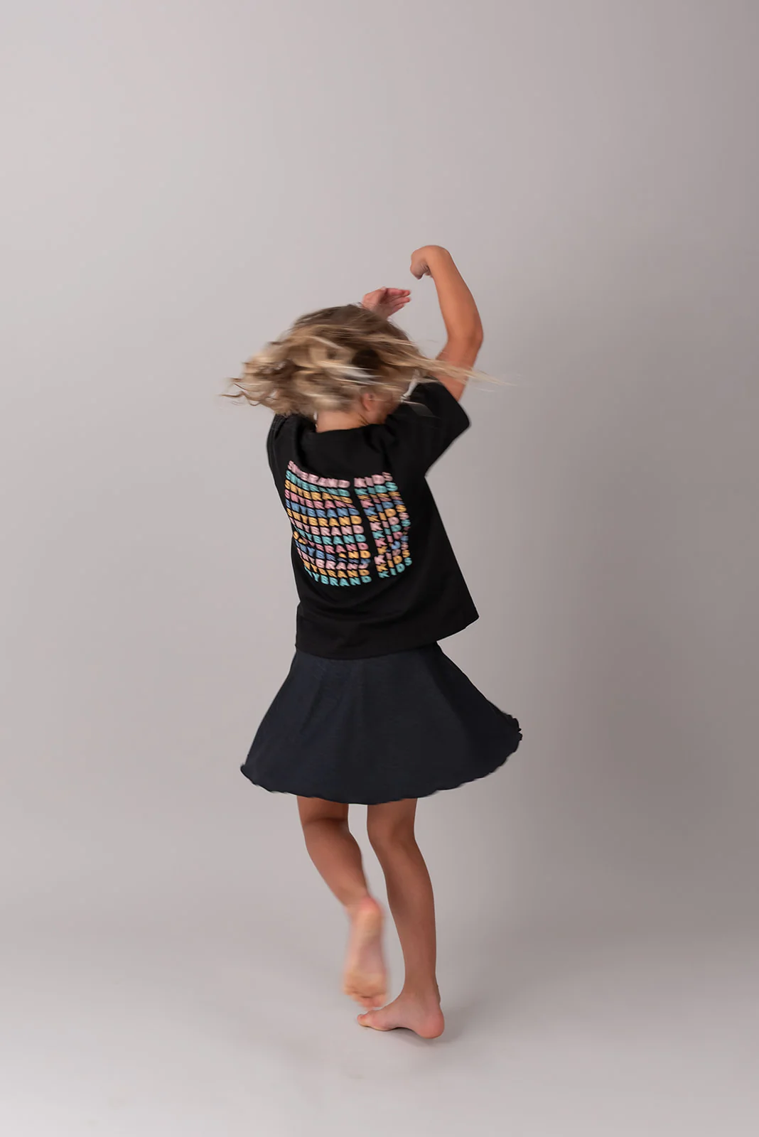 Kids Maglietta Dream - Image 8