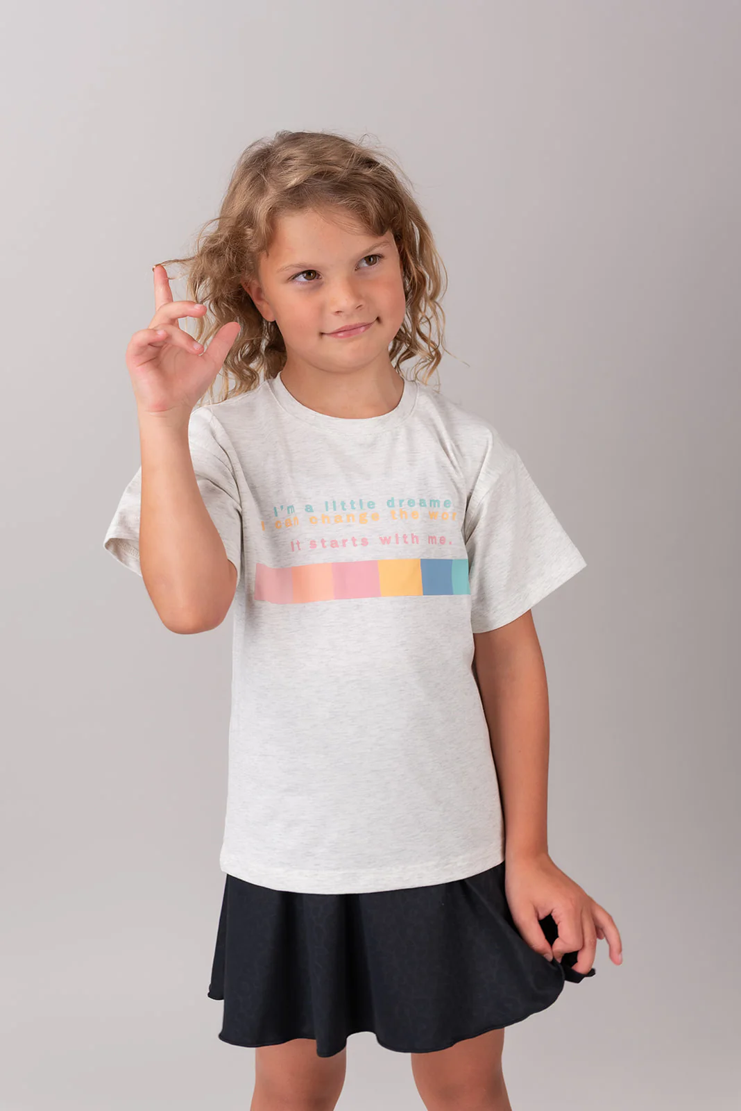 Kids Maglietta Dream