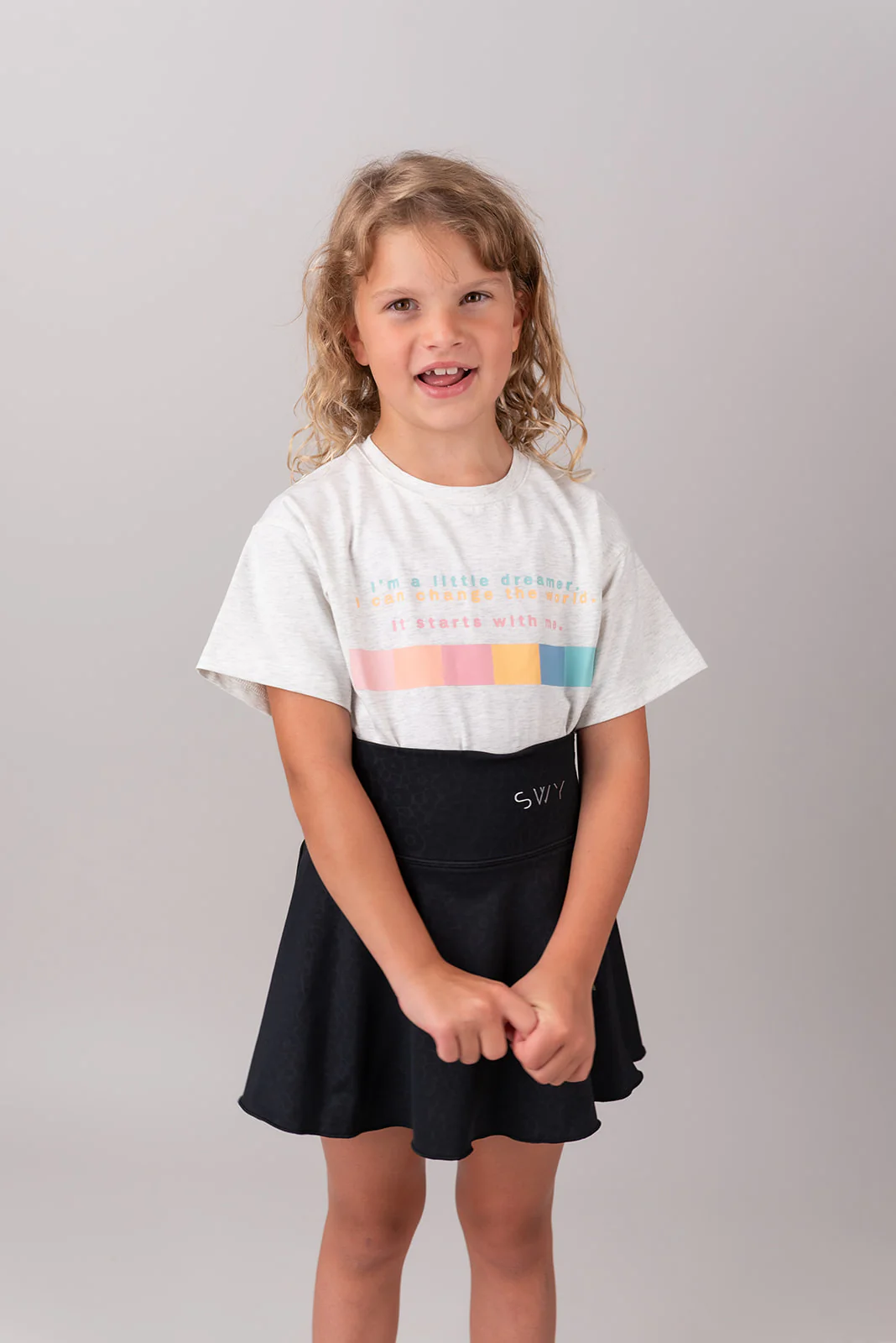 Kids Maglietta Dream - Image 4