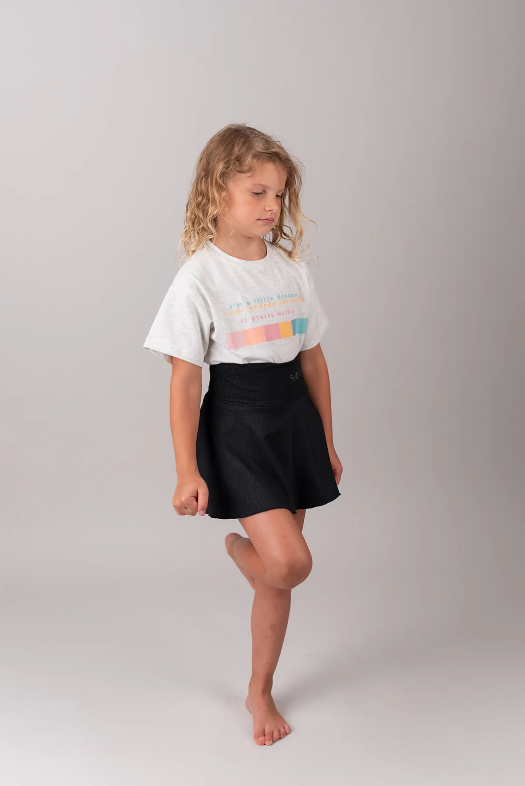 Kids Maglietta Dream - Image 8