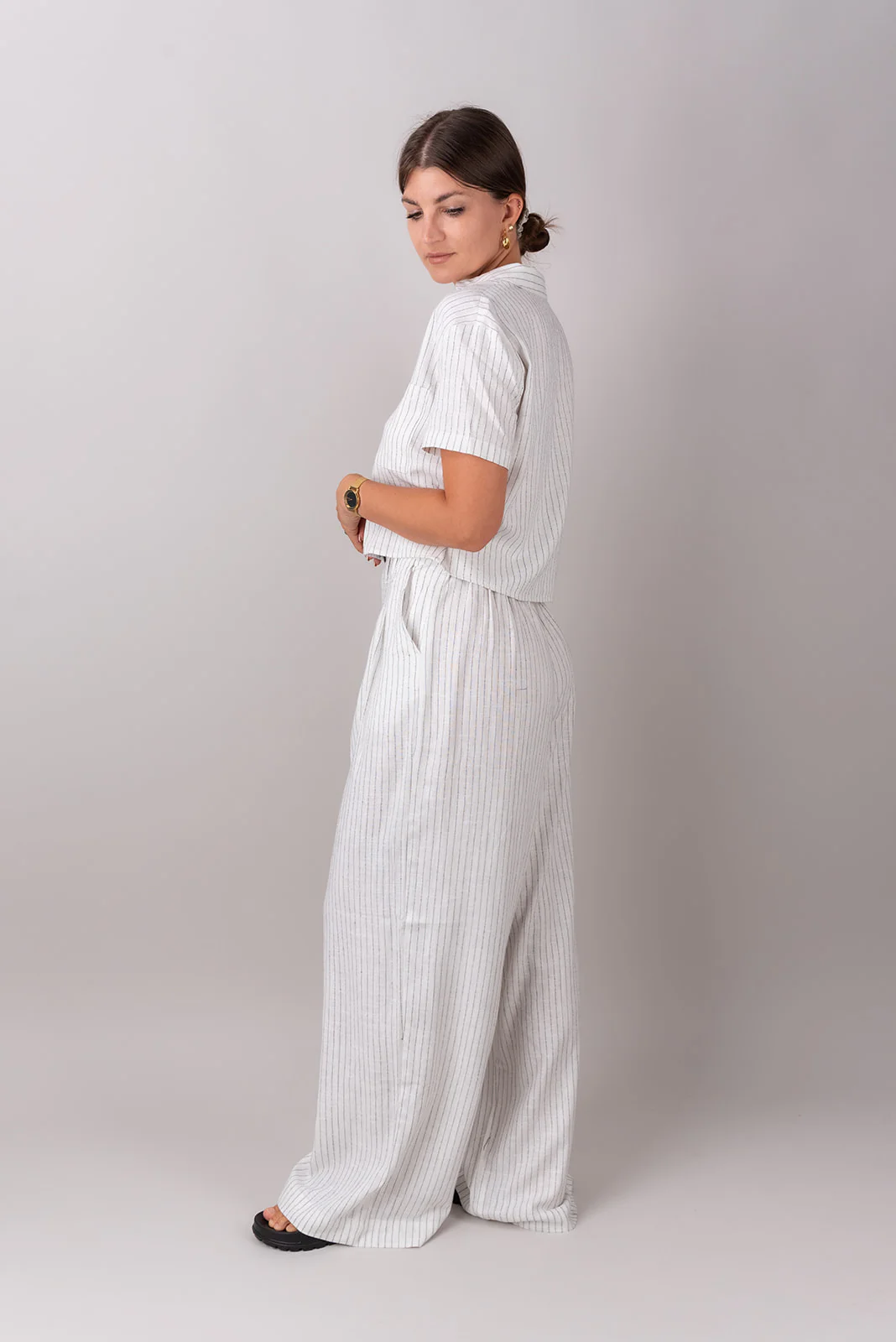 Pantaloni Amalfi - Image 5