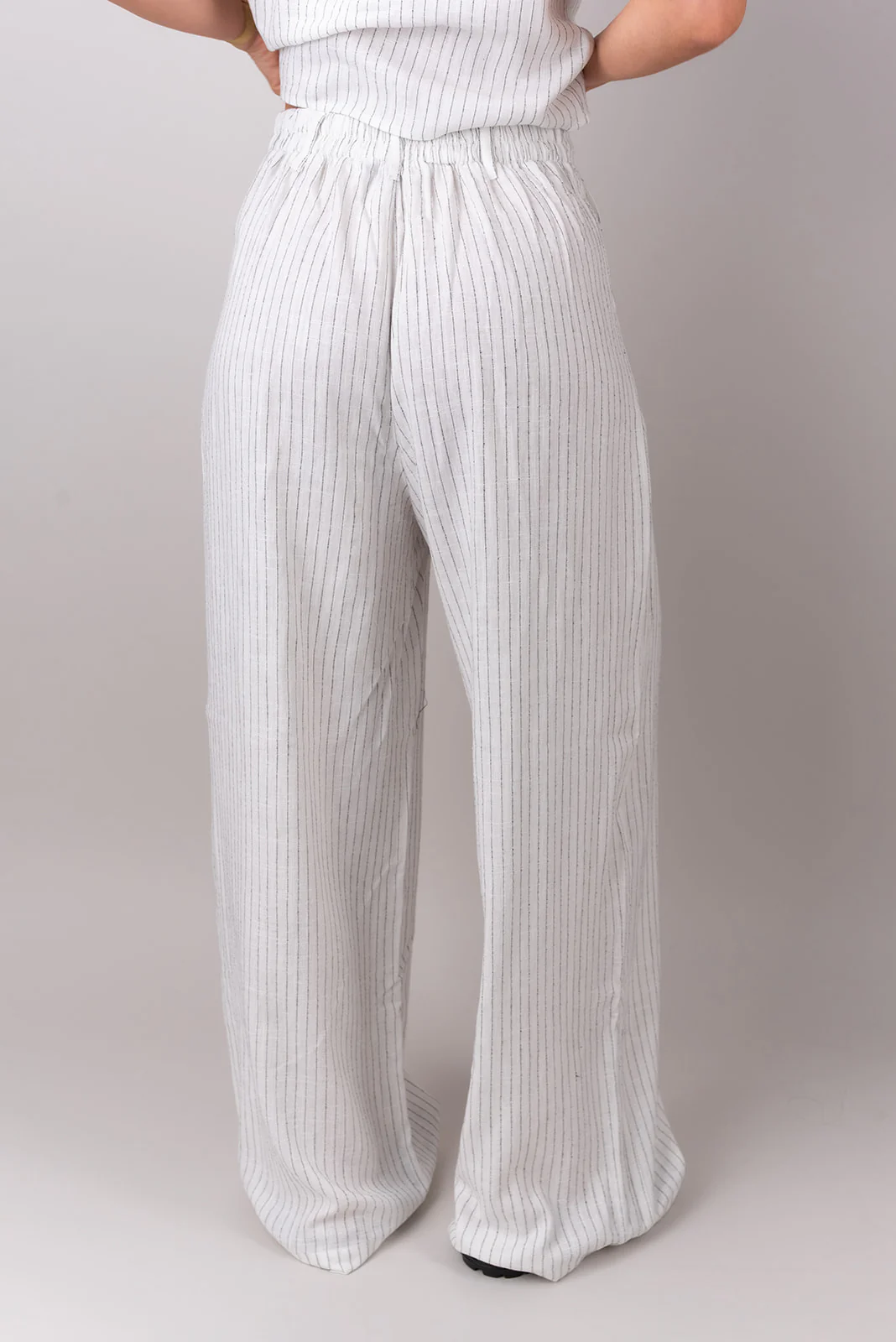 Pantaloni Amalfi - Image 7